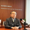 Hong Kong destaca potencial de cooperación financiera con Vietnam