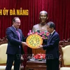 Ciudad vietnamita busca fortalecer cooperación con Rusia