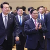 Diplomacia vietnamita logra resultados positivos en 2023, según experto