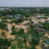 Más de mil desastres naturales azotan Vietnam en 2023