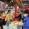 Popularizan productos vietnamitas entre consumidores de Argelia 
