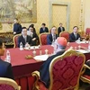Abren nuevo capítulo en las relaciones diplomáticas Vietnam-Vaticano