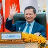 Primer ministro de Camboya destaca mecanismo de cooperación Mekong-Lancang
