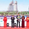 Nuevos proyectos de inversión en la provincia vietnamita de Quang Ngai