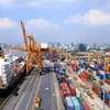 Exportaciones de Tailandia aumentan por cuarto mes consecutivo
