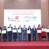 Destacan contribuciones de ONG al desarrollo socioeconómico vietnamita