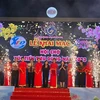 Inauguran feria anual de promoción del consumo en Ciudad Ho Chi Minh