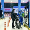 Reajustan precios de combustibles en Vietnam