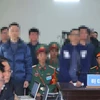 Sentencian a implicados en caso de kits de pruebas de COVID-19 en Vietnam