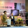 Promueve Vietnam la enseñanza de patrimonios documentales para jóvenes