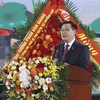 Piden a provincia vietnamita seguir cumpliendo enseñanzas del Presidente Ho Chi Minh