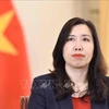 Vietnam busca construir una diplomacia integral, moderna y fuerte