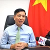 Embajada de Vietnam en Malasia refuerza diplomacia cultural 