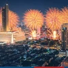CNN nombra a Bangkok entre 10 destinos de cuenta regresiva para Año Nuevo 2024
