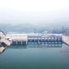 Inauguran en provincia vietnamita central hidroeléctrica de Song Lo 7