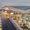 Terminal internacional de Da Nang recibe máxima calificación de Skytrax