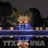 Turismo de Hanoi dispuesto a crear gran avance en 2024