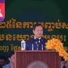 Camboya designa el 29 de diciembre como “Día de la Paz”