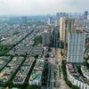 Mercado inmobiliario de Vietnam espera mejores perspectivas en 2024