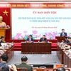 Vietnam implementa sincrónicamente políticas sobre etnias minoritarias