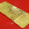Vietnam no fomenta comercio de lingotes de oro, dice vicegobernador del Banco Estatal