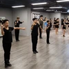 Pro.G Academy, destacado centro de capacitación para bailarines en Hanoi
