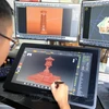 Digitalización del patrimonio con tecnología 3D coadyuva a preservar cultura vietnamita