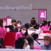 Tailandia promueve reprogramación de deuda para PYMES