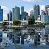 Economistas optimistas sobre economía de Singapur en 2024