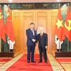 Vietnam cosecha importantes logros en labores exteriores bajo liderazgo del Partido Comunista 