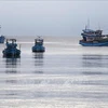 Guardia costera vietnamita fomenta lucha contra explotación ilegal de productos del mar