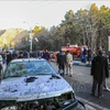 Vietnam expresa condolencias a Irán por atentado de bomba en la ciudad de Kerman