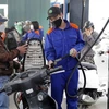 Vietnam: Precios de gasolina registran una caída leve