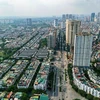 Se esperan avances del mercado inmobiliario de Vietnam en 2024