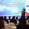 Foro busca medidas para ayudar a empresas vietnamitas a optimizar el mercado estadounidense