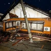 Vietnamitas en Japón prestan asistencia a compatriotas tras terremoto