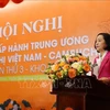 Vietnam y Camboya fortalecen solidaridad, amistad y cooperación integral