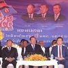 Alaban aportes de Vietnam a Victoria del 7 de enero en Camboya