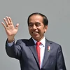 Presidente indonesio realizará visita de Estado a Vietnam