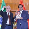 Elogia académico brasileño papel de liderazgo del Partido Comunista de Vietnam
