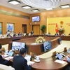 Parlamento de Vietnam aprobará proyecto modificado de Ley de Tierras 