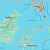 Dos terremotos sacuden Filipinas e Indonesia