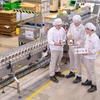 Nestlé invierte 100 millones de dólares adicionales para ampliar producción en Vietnam