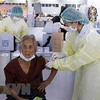 Laos recomienda aplicar vacunas de refuerzo contra la COVID-19