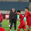 Anuncian lista de jugadores vietnamitas para Copa Asiática 2023