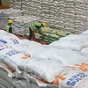 Indonesia planea importar dos millones de toneladas de arroz en 2024