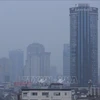 Hanoi trabaja por mejorar la calidad del aire 