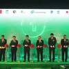 Inauguran planta de alta tecnología de conversión de residuos en energía en Bac Ninh