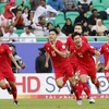 Vietnam pierde ante Japón en Copa Asiática de Fútbol