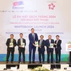 EuroCham lanza Libro Blanco sobre políticas de negocios en Vietnam
